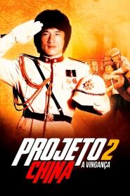 Assistir Projeto China 2: A Vingança online