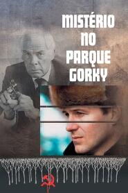 Assistir Mistério no Parque Gorky online