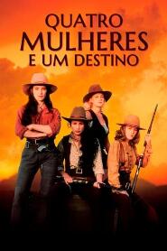 Assistir Quatro Mulheres e Um Destino online