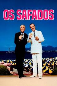 Assistir Os Safados online