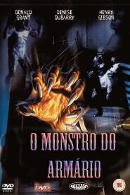 Assistir O Monstro do Armário online