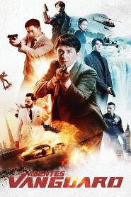 Assistir Agentes Vanguard online