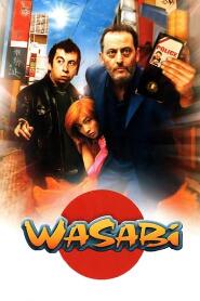 Assistir Wasabi online