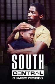 Assistir South Central: O Bairro Proibido online