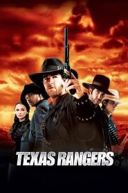 Assistir Texas Rangers: Acima da Lei online