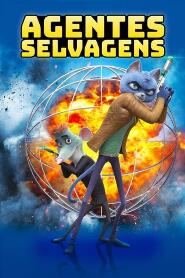 Assistir Agentes Selvagens online