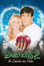 Assistir Xuxa e os Duendes 2: No Caminho das Fadas online