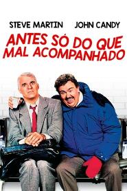 Assistir Antes Só do que Mal Acompanhado online