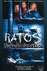 Assistir Ratos Mutação Genética online