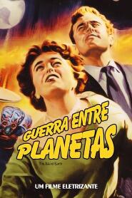 Assistir Guerra Entre Planetas online