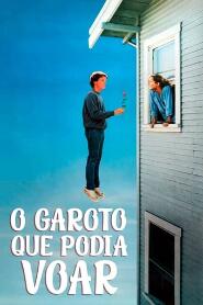 Assistir O Garoto Que Podia Voar online