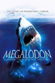 Assistir Megalodon - 18 Metros de Terror online