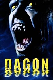 Assistir Dagon online