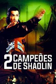 Assistir 2 Campeões de Shaolin online