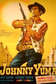 Assistir Johnny Yuma - O Vingador online