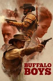 Assistir Buffalo Boys online