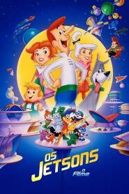 Assistir Os Jetsons - O Filme online