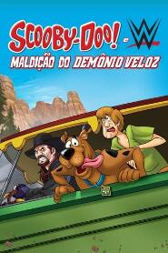 Assistir Scooby-Doo! e WWE: Maldição do Demônio Veloz online