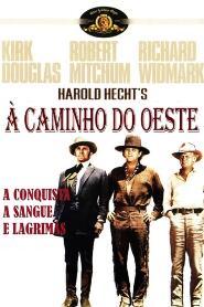 Assistir A Caminho do Oeste online