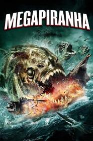 Assistir Mega Piranha online