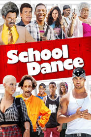 Assistir School Dance - Desventuras Escolares online