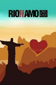 Assistir Rio, I Love You online