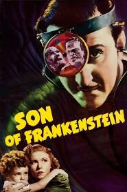 Assistir O Filho de Frankenstein online