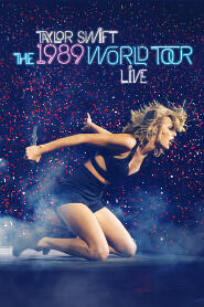 Assistir Taylor Swift: The 1989 World Tour Live online