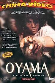 Assistir Oyama - O Lutador Lendário online