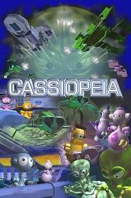 Assistir Cassiopéia online