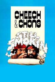 Assistir Sonhos Alucinantes de Cheech e Chong online