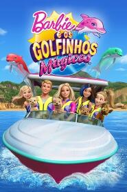 Assistir Barbie e os Golfinhos Mágicos online