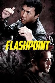 Assistir Flashpoint online