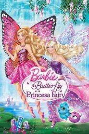 Assistir Barbie Butterfly e a Princesa Fairy online