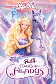 Assistir Barbie e a Magia de Aladus online