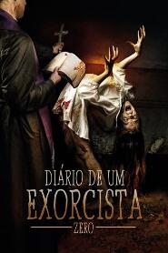 Assistir Diário de Um Exorcista - Zero online