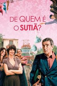 Assistir De quem é o Sutiã? online