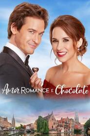 Assistir Amor, Romance e Chocolate online