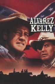 Assistir Alvarez Kelly online