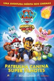 Assistir Patrulha Canina: Super Filhotes online