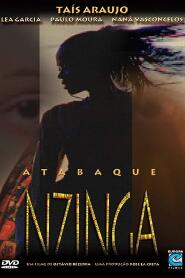 Assistir Atabaque Nzinga online