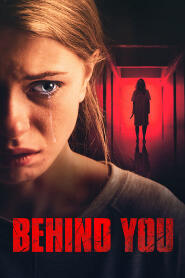 Assistir Behind You online