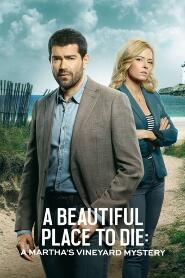 Assistir A Beautiful Place to Die: A Martha's Vineyard Mystery online