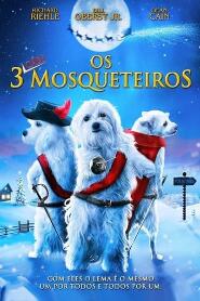 Assistir Os 3 Cães Mosqueteiros online