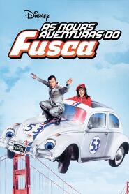 Assistir As Novas Aventuras do Fusca online