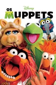 Assistir Os Muppets online