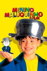 Assistir Menino Maluquinho - O Filme online