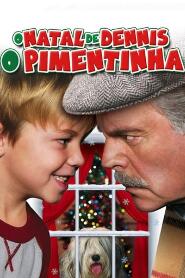 Assistir O Natal de Dennis o Pimentinha online