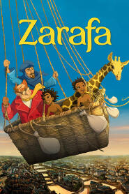 Assistir Zarafa online