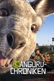 Assistir The Kangaroo Chronicles online